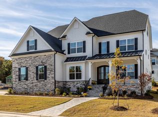 4601 Josephine Pl, Apex, NC 27523