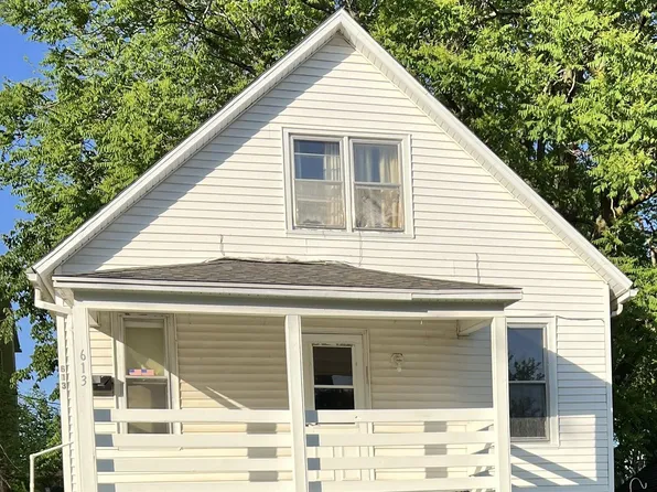 613 Orange St, Muscatine, IA 52761