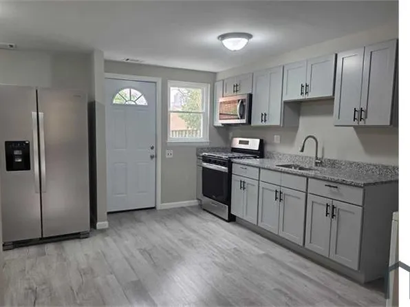 739 N Central Ave, Baltimore, MD 21202
