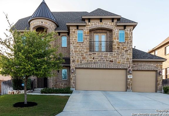 2nd image of 24607 Chianti Way