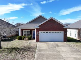 514 Bridle Way, Hopkinsville, KY 42240