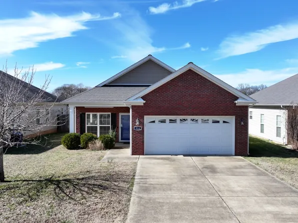 514 Bridle Way, Hopkinsville, KY 42240