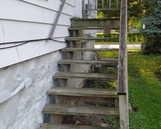 3rd image of 1116 Clement St #2