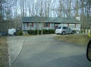 710 Briarwood St, Reidsville, NC 27320