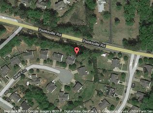 525 Sarahs Ln, Locust Grove, GA 30248