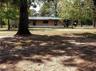 2114 County Road 301, Buffalo, TX