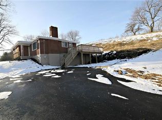 561 Gas Valley Rd, Georgetown, PA 15043