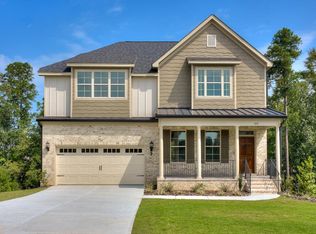 1212 Arcilla Pt, Martinez, GA 30907