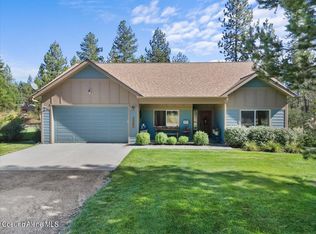 27032 N Moses Rd, Athol, ID 83801