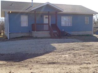 751 N 170th Rd, Bennington, KS 67422