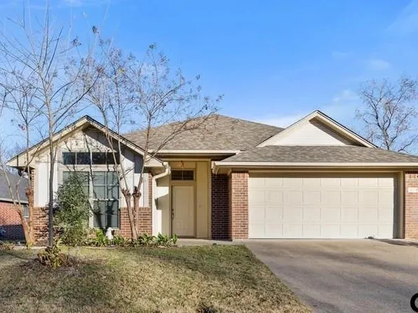 6023 Grace Ave, Tyler, TX 75707