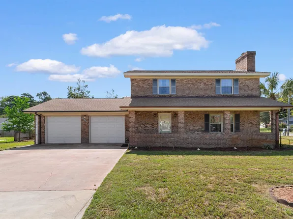 2500 Magnolia Dr., North Myrtle Beach, SC 29582