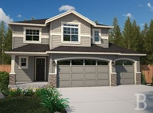 4841 Rosa Ct SE, Lacey, WA 98503