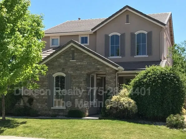 4161 Black Hills Dr, Sparks, NV 89436