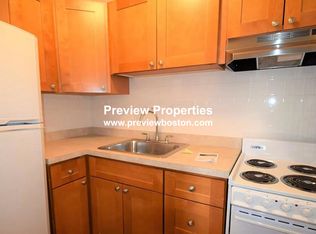 (Undisclosed Address), Brighton, MA 02135