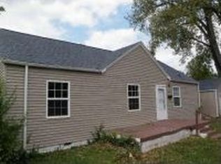 3606 N Parker Ave, Indianapolis, IN