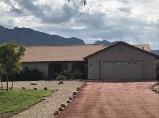 7060 S Calle De La Mango, Hereford, AZ 85615