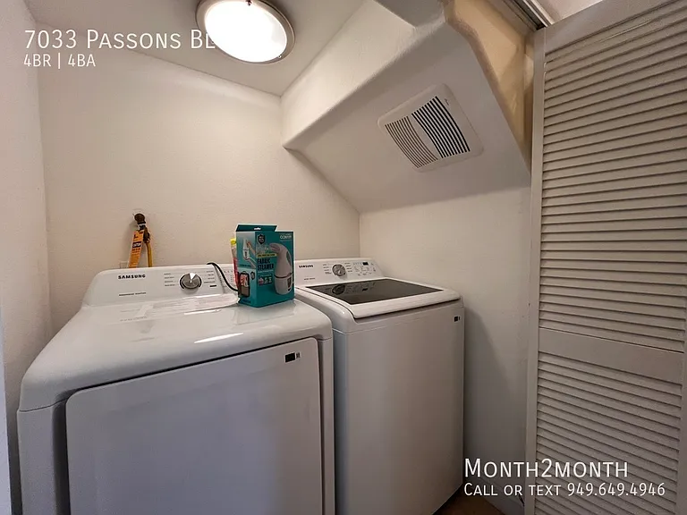 7033 Passons Blvd — Photo 17