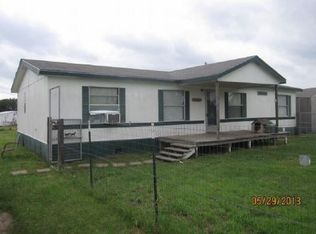 600 County Road 4744, Sulphur Springs, TX 75482