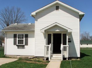 1044 E Havens St, Kokomo, IN 46901