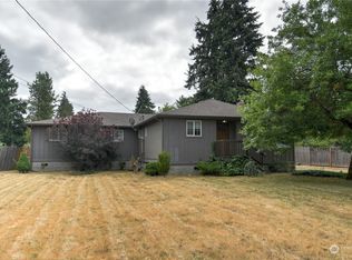 2408 Seward Ave, Centralia, WA