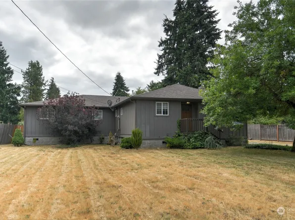 2408 Seward Avenue, Centralia, WA 98531