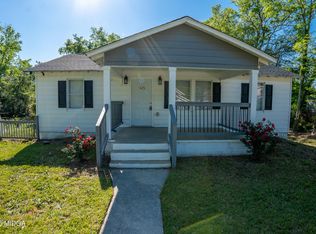 1425 Helon St, Macon, GA 31204