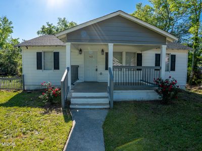 1425 Helon St, Macon, GA, 31204
