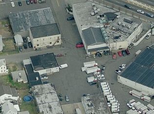 29 Capital St, Pawtucket, RI 02860