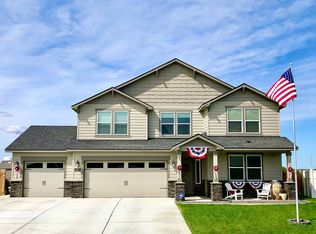 6202 Rio Grande Ln, Pasco, WA 99301