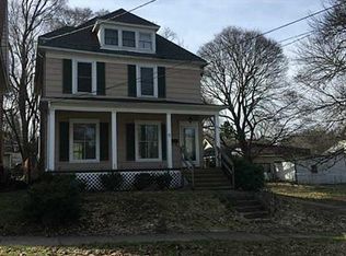 31 W 29th St, Erie, PA 16508
