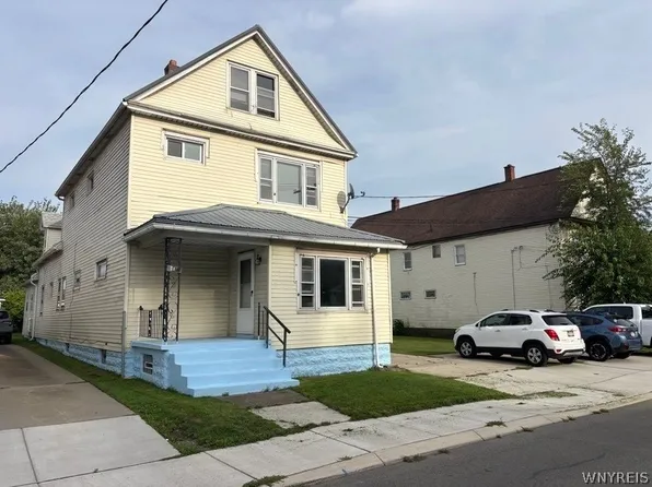 78 Center St, Buffalo, NY 14218