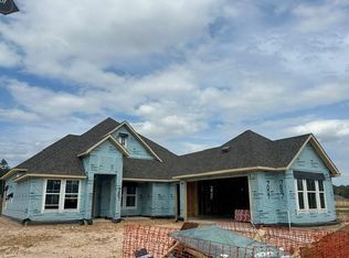 7007 Putter Point Dr, Porter, TX 77365