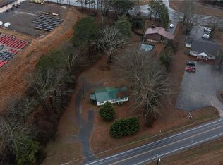 1273 Highway 76, Chatsworth, GA 30705