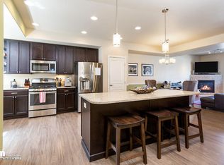 234 Cook Inlet Loop #5C, Anchorage, AK 99501