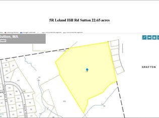 5 Leland Hill Rd #R, Sutton, MA 01590