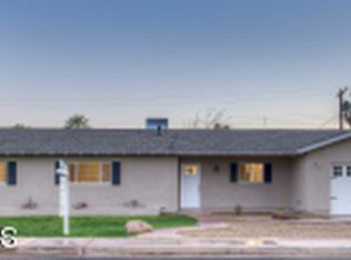 3325 E Turney Ave, Phoenix, AZ 85018