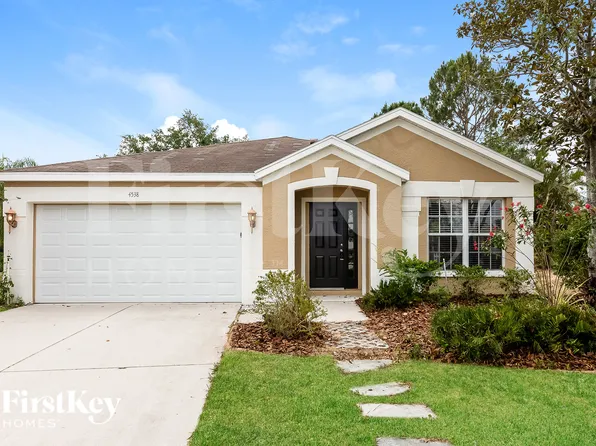 4538 Cabbage Key Ter, Bradenton, FL 34203