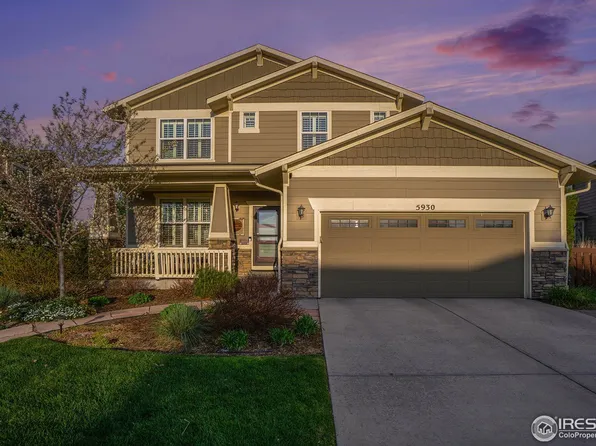 5930 Jasper St, Timnath, CO 80547