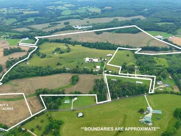 166B Kerrick Ln, Hodgenville, KY 42748