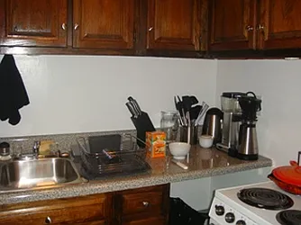 Rented by (Legacy) Metropolitan Property Grp.