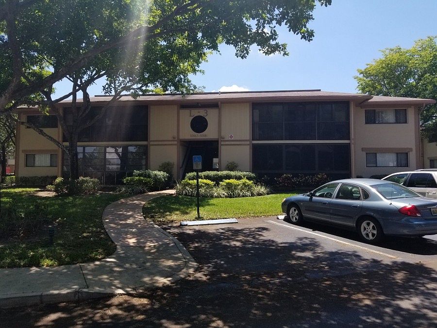 1st image of 10871 W Clairmont Cir #110