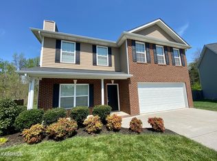 2619 Piper Grove Ln, Knoxville, TN 37931