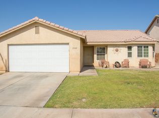 2305 Clinton Ave, Calexico, CA 92231