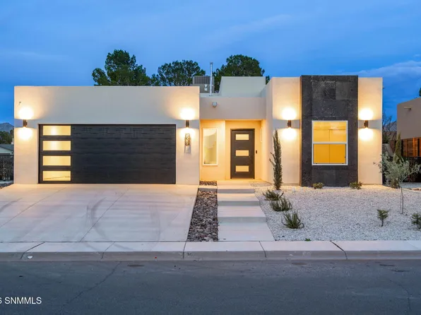 5634 Prairie Falcon, Las Cruces, NM 88012