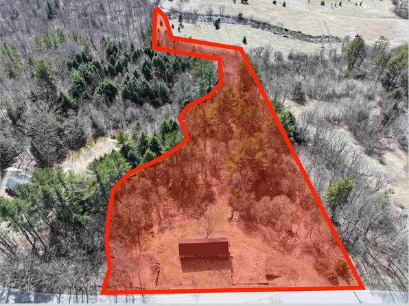 Tract 3 Buffalo Road, Rumney, NH 03266