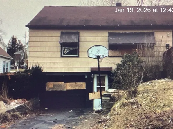 56 Howard Ave, Binghamton, NY 13904