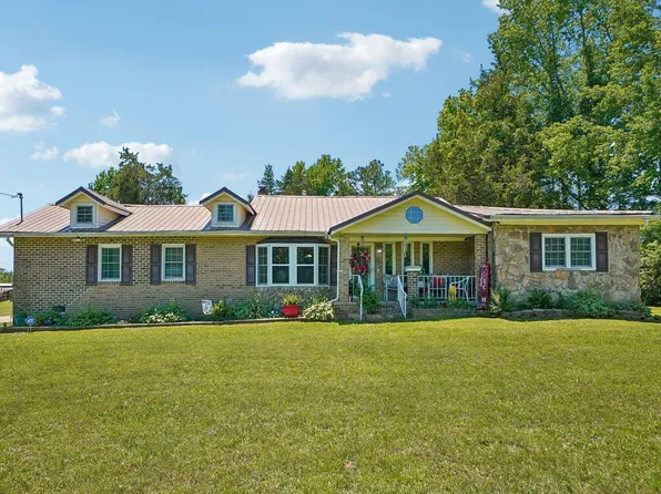 110 Grannys Dr, Warrenton, NC 27589