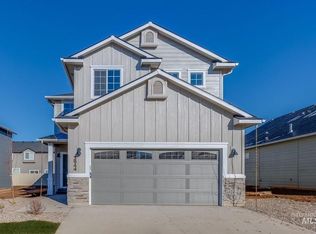 3944 W Balance Rock, Meridian, ID 83642