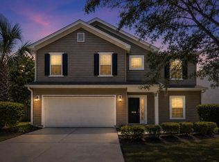 9638 S Liberty Meadows Dr, Summerville, SC 29485